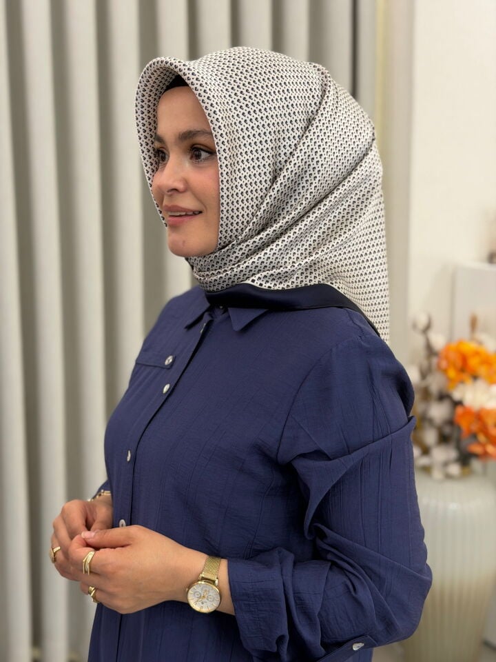 PİERRE CARDİN SURA İPEK EŞARP