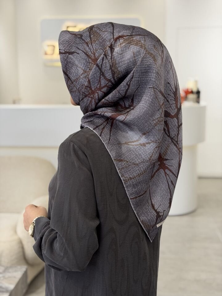 PİERRE CARDİN SURA İPEK EŞARP