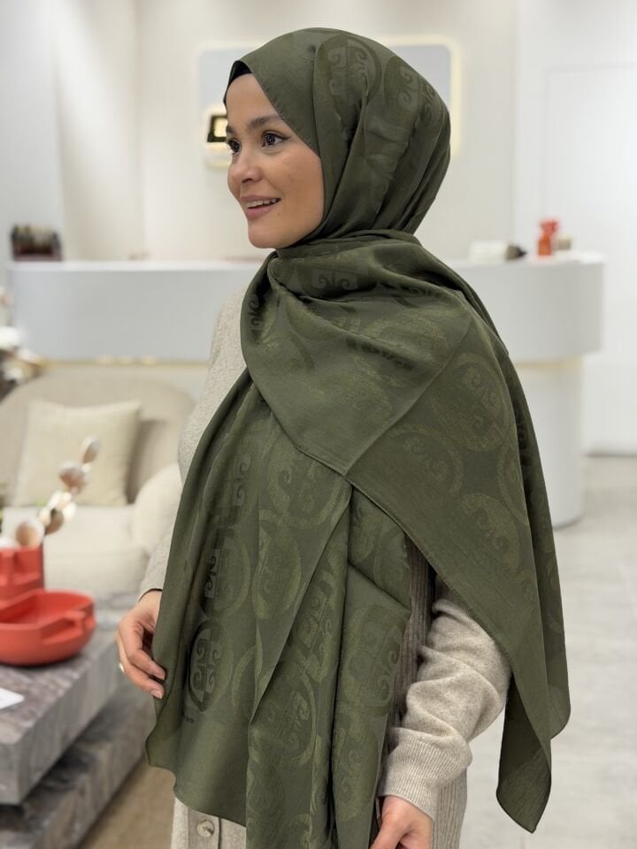 PİERRE CARDİN NAİA RİVELA ŞAL