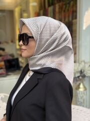 PİERRE CARDİN SURA İPEK EŞARP