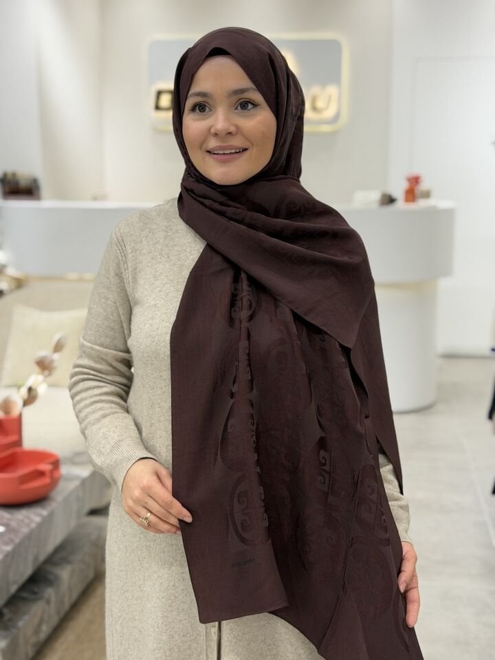 PİERRE CARDİN NAİA RİVELA ŞAL