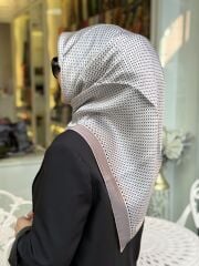 PİERRE CARDİN SURA İPEK EŞARP