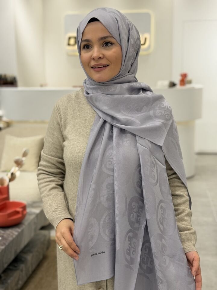 PİERRE CARDİN NAİA RİVELA ŞAL