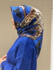 LA BOUTİQUE SURA İPEK EŞARP