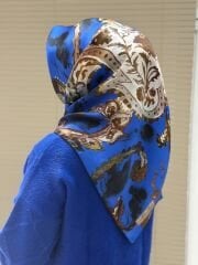 LA BOUTİQUE SURA İPEK EŞARP