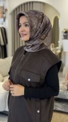 PİERRE CARDİN SURA İPEK EŞARP