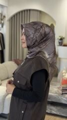 PİERRE CARDİN SURA İPEK EŞARP