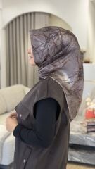 PİERRE CARDİN SURA İPEK EŞARP