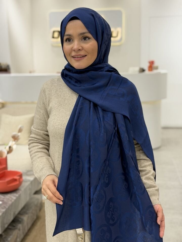 PİERRE CARDİN NAİA RİVELA ŞAL