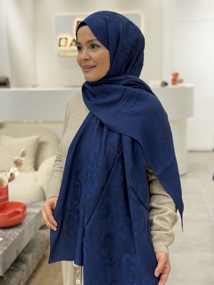 PİERRE CARDİN NAİA RİVELA ŞAL