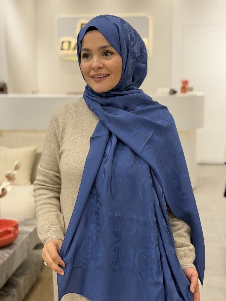 PİERRE CARDİN NAİA RİVELA ŞAL