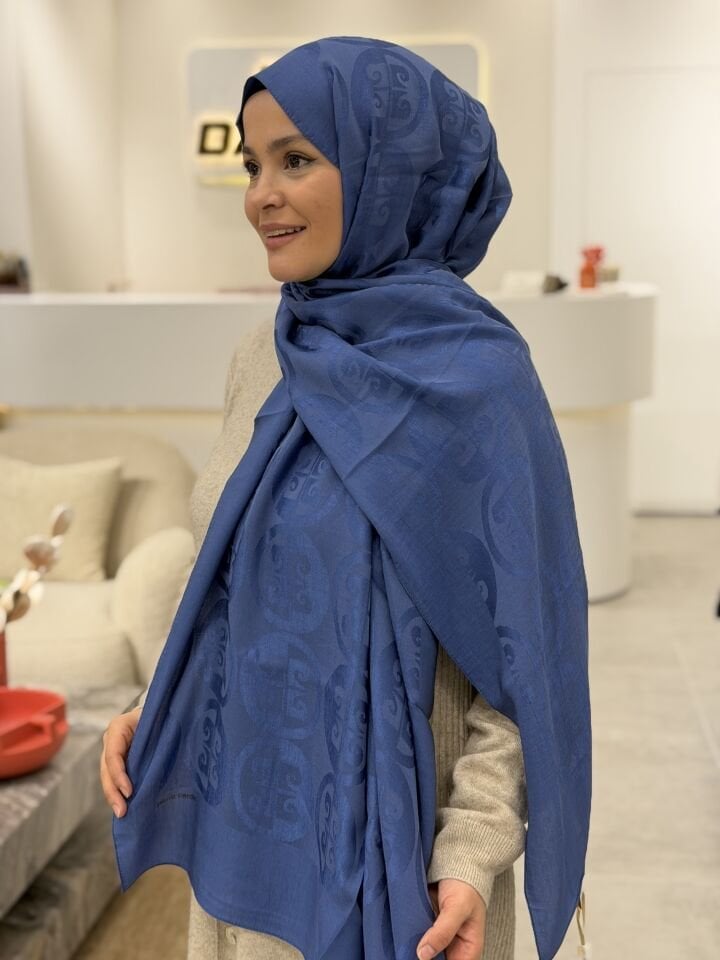 PİERRE CARDİN NAİA RİVELA ŞAL