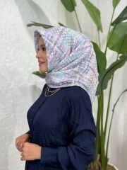 YAZ SERİNLİĞİ EŞARP