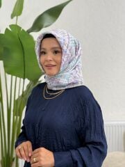 YAZ SERİNLİĞİ EŞARP