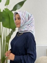 YAZ SERİNLİĞİ EŞARP