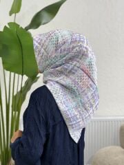 YAZ SERİNLİĞİ EŞARP