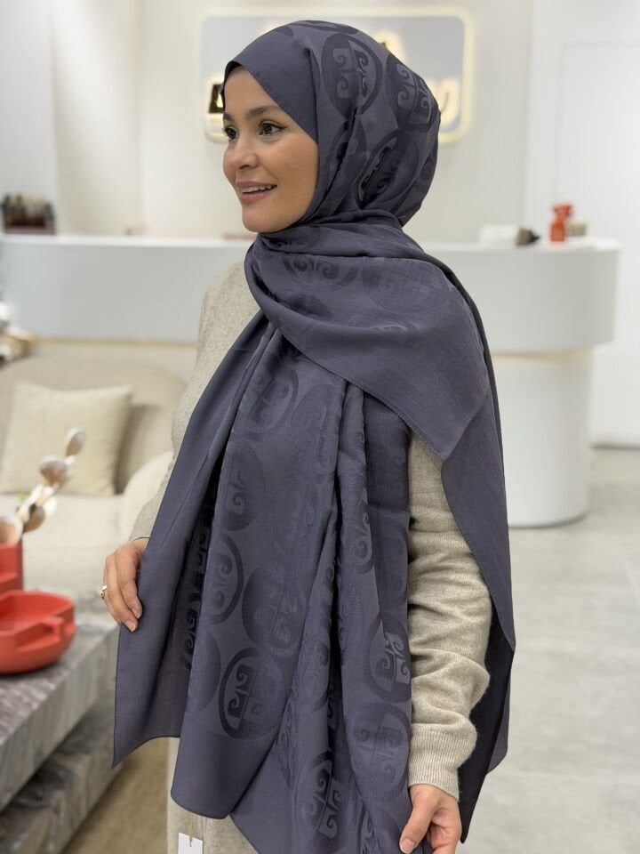 PİERRE CARDİN NAİA RİVELA ŞAL