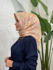 YAZ SERİNLİĞİ EŞARP