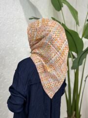 YAZ SERİNLİĞİ EŞARP