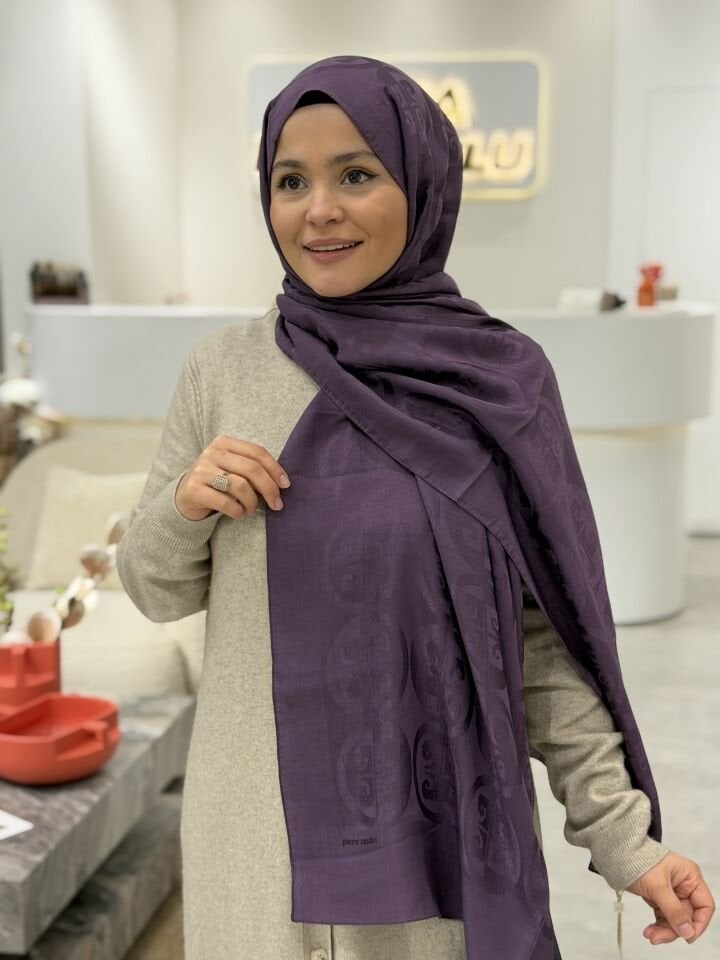 PİERRE CARDİN NAİA RİVELA ŞAL