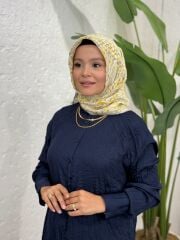 YAZ SERİNLİĞİ EŞARP