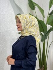 YAZ SERİNLİĞİ EŞARP