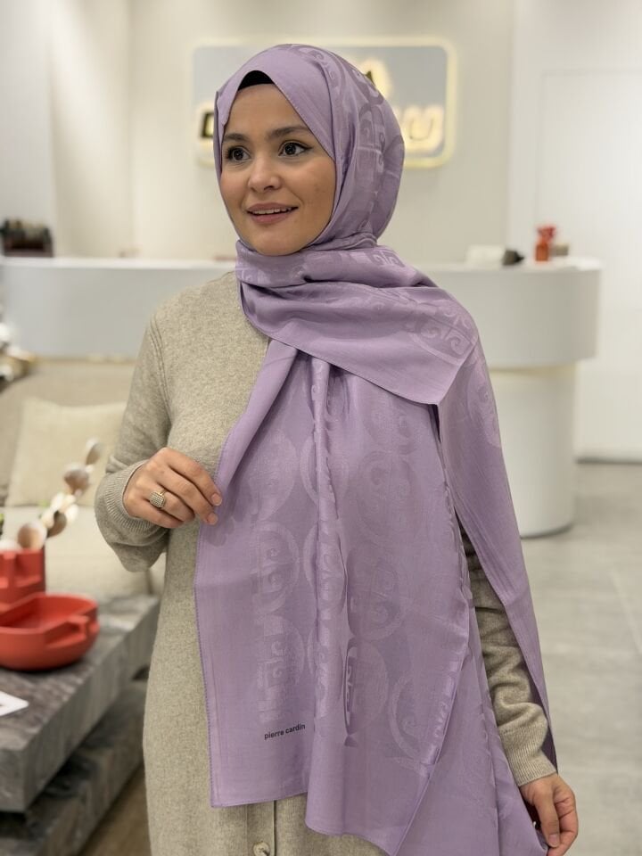 PİERRE CARDİN NAİA RİVELA ŞAL