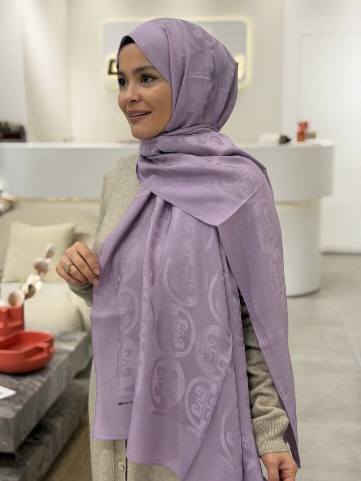 PİERRE CARDİN NAİA RİVELA ŞAL