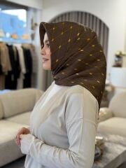 LA BOUTİQUE SURA İPEK EŞARP