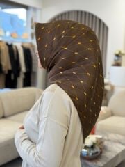 LA BOUTİQUE SURA İPEK EŞARP