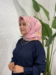 YAZ SERİNLİĞİ EŞARP