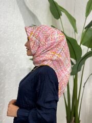 YAZ SERİNLİĞİ EŞARP