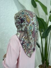 YAZ SERİNLİĞİ EŞARP