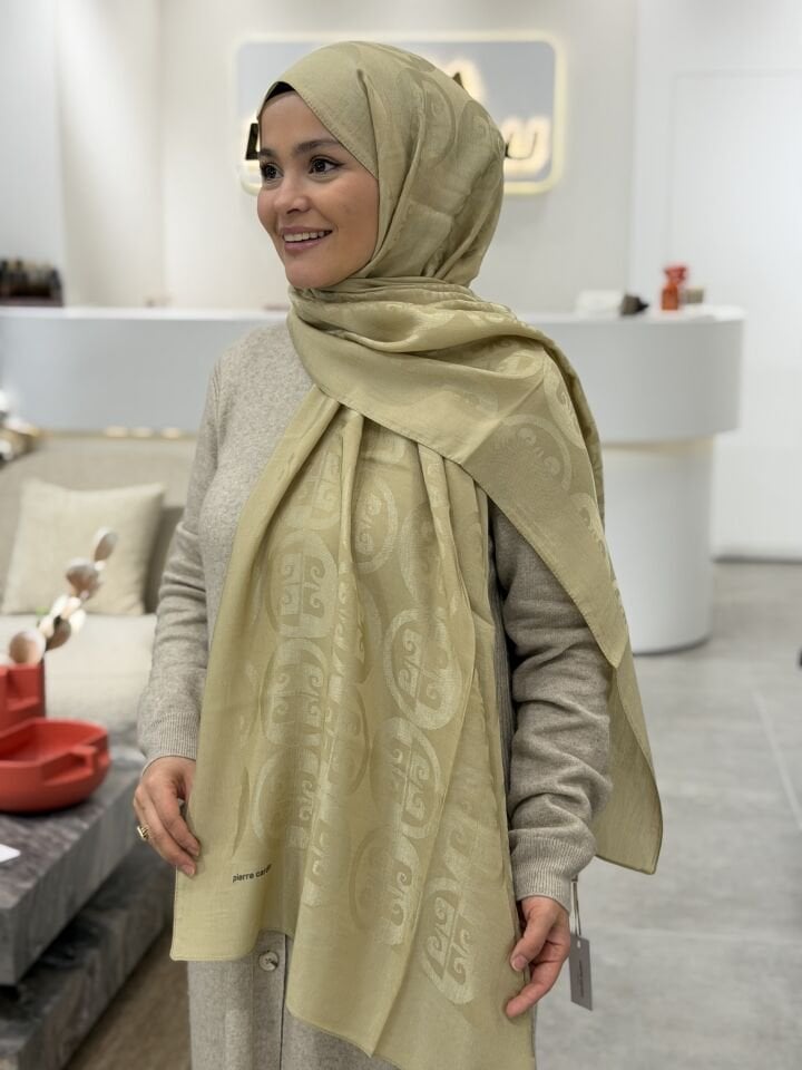 PİERRE CARDİN NAİA RİVELA ŞAL