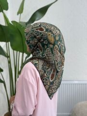 YAZ SERİNLİĞİ EŞARP