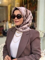 PİERRE CARDİN TWİLL İPEK EŞARP