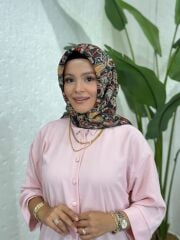 YAZ SERİNLİĞİ EŞARP