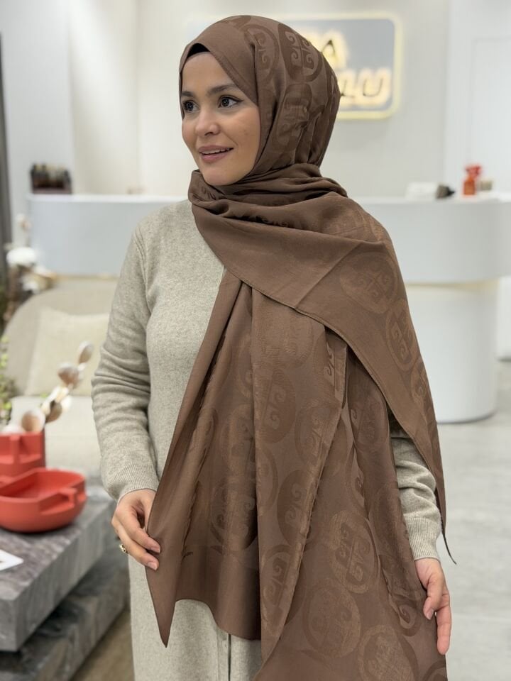 PİERRE CARDİN NAİA RİVELA ŞAL