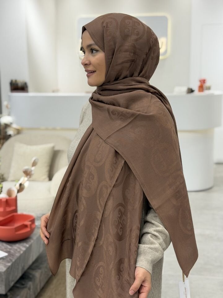 PİERRE CARDİN NAİA RİVELA ŞAL