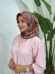 YAZ SERİNLİĞİ EŞARP