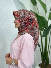 YAZ SERİNLİĞİ EŞARP