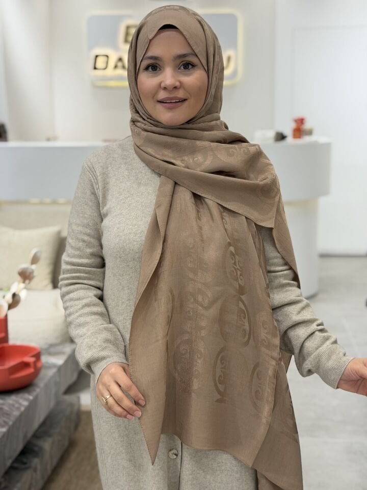 PİERRE CARDİN NAİA RİVELA ŞAL