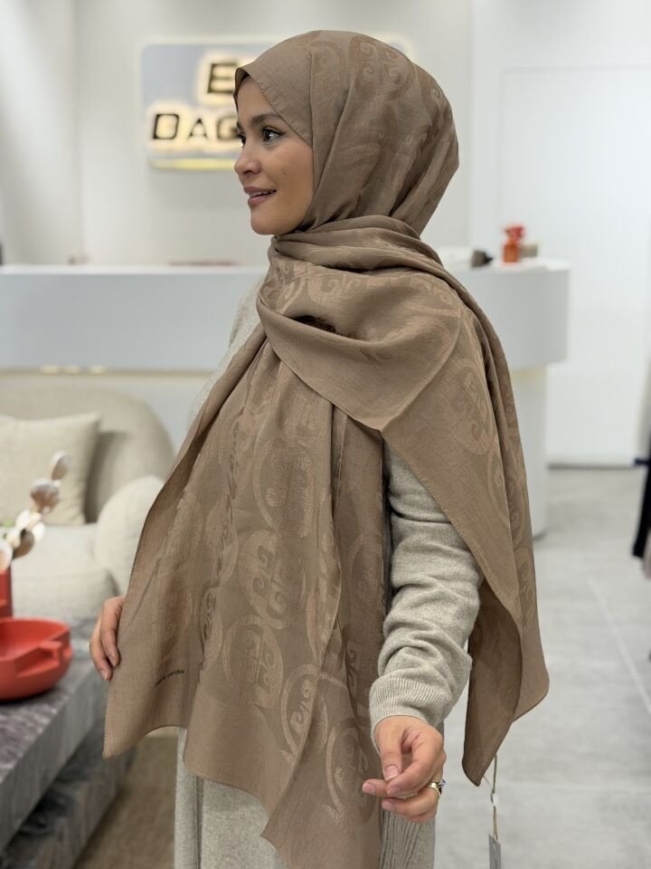 PİERRE CARDİN NAİA RİVELA ŞAL