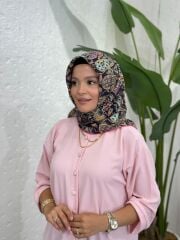 YAZ SERİNLİĞİ EŞARP