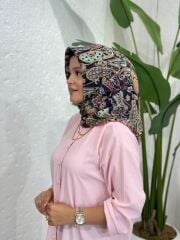 YAZ SERİNLİĞİ EŞARP