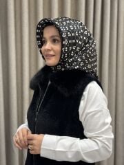 LA BOUTİQUE SURA İPEK EŞARP