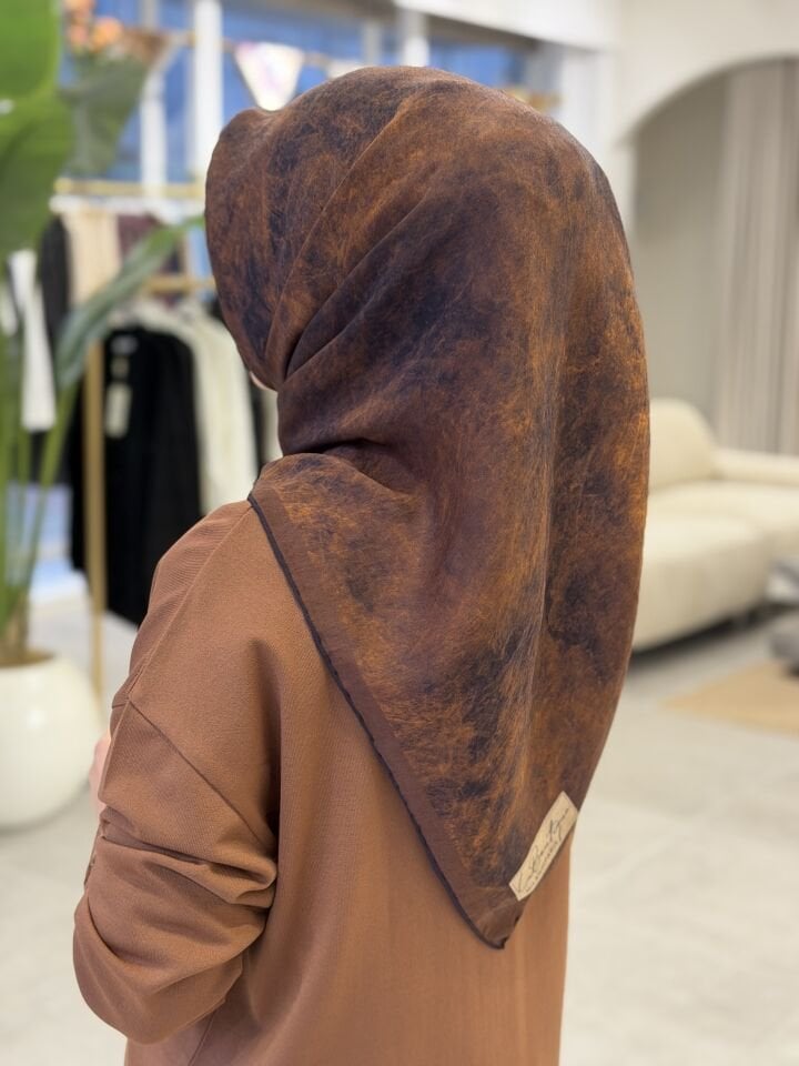 YAZ/GÜZ SERİSİ EŞARP