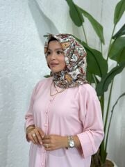 YAZ SERİNLİĞİ EŞARP