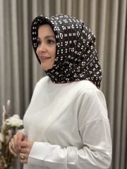 LA BOUTİQUE SURA İPEK EŞARP