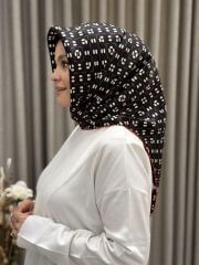 LA BOUTİQUE SURA İPEK EŞARP